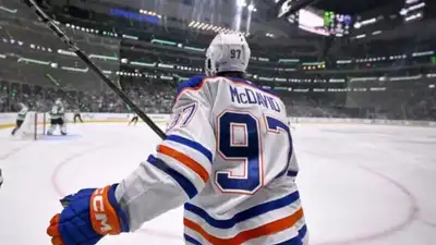  Edmonton Oilers brace for uncertainty as Connor McDavid might begin season without extension signed