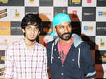 Mirchi Awards' 12 - Red Carpet