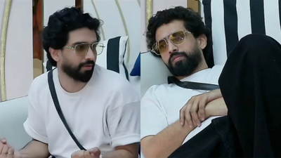  Amaal Malik slammed for his 'choodi aur saari pehno' comment after fight with Abhishek Bajaj; fans call it 'misogynist'