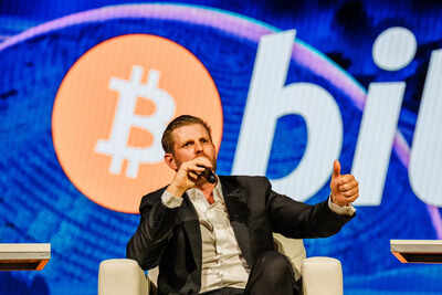 Trump family’s cryptocurrency is now available for public buying and selling