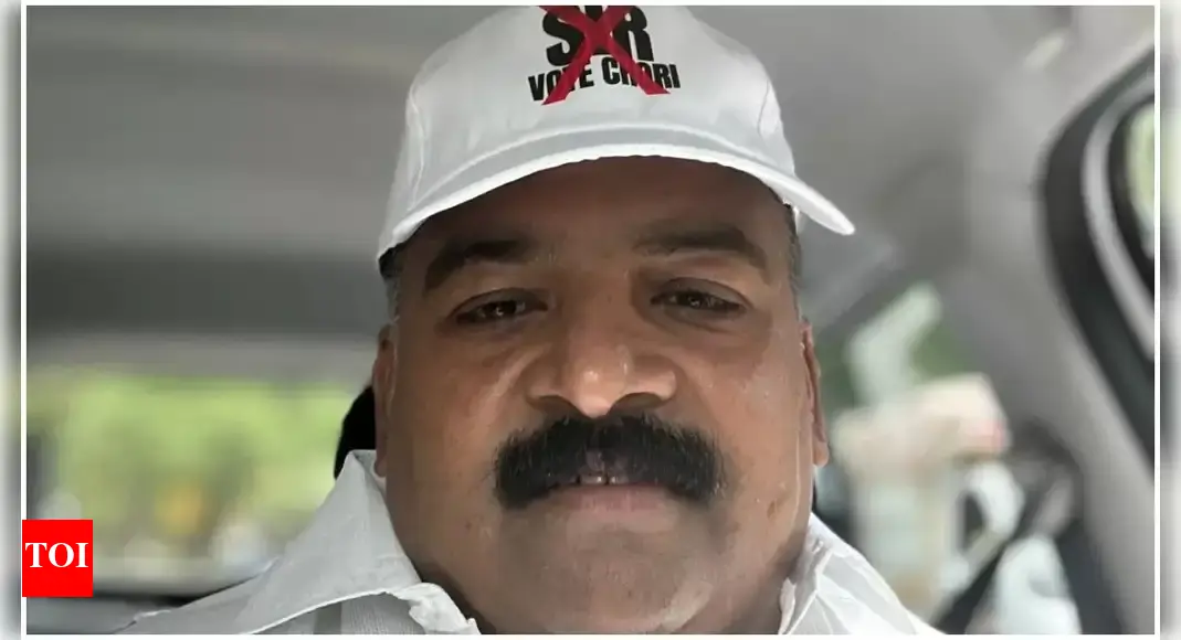 Congress MP Tagore writes to PM seeking review of clearances for Great Nicobar Project Congress MP Tagore writes to PM seeking review of clearances for Great Nicobar Project