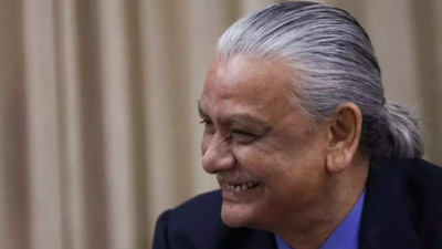 Economy path: GDP growth can cross 8% if India Inc ramps up investments, says former RBI deputy governor Michael Patra