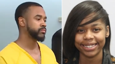US man’s chilling plot: Asked boss for ‘bereavement leave’ — then had pregnant girlfriend killed on her due date