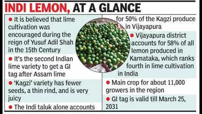 After Dubai, Indi lemon makes forays into Australia