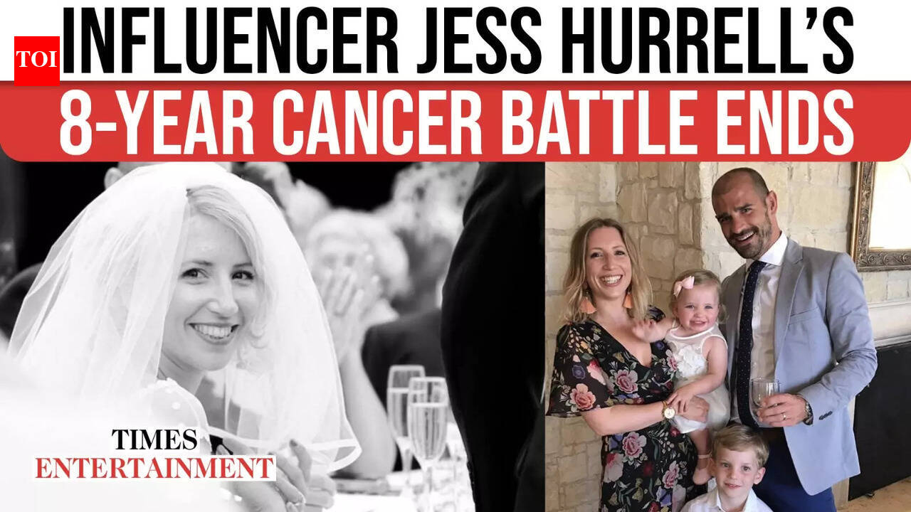 ‘Gold Is A Neutral’ Blogger Jess Hurrell Remembered After Losing Cancer ...
