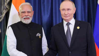 India-Russia defence ties: Su-57 fighter jets to be made in India? Moscow carries out studies on investments