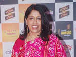 Mirchi Awards' 12 - Red Carpet