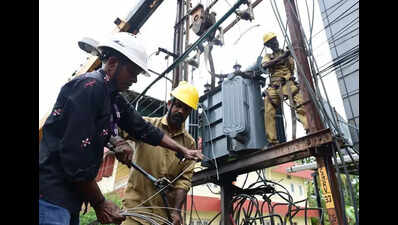 KSEB denies KSERC’s criticism on short-term power purchase ...