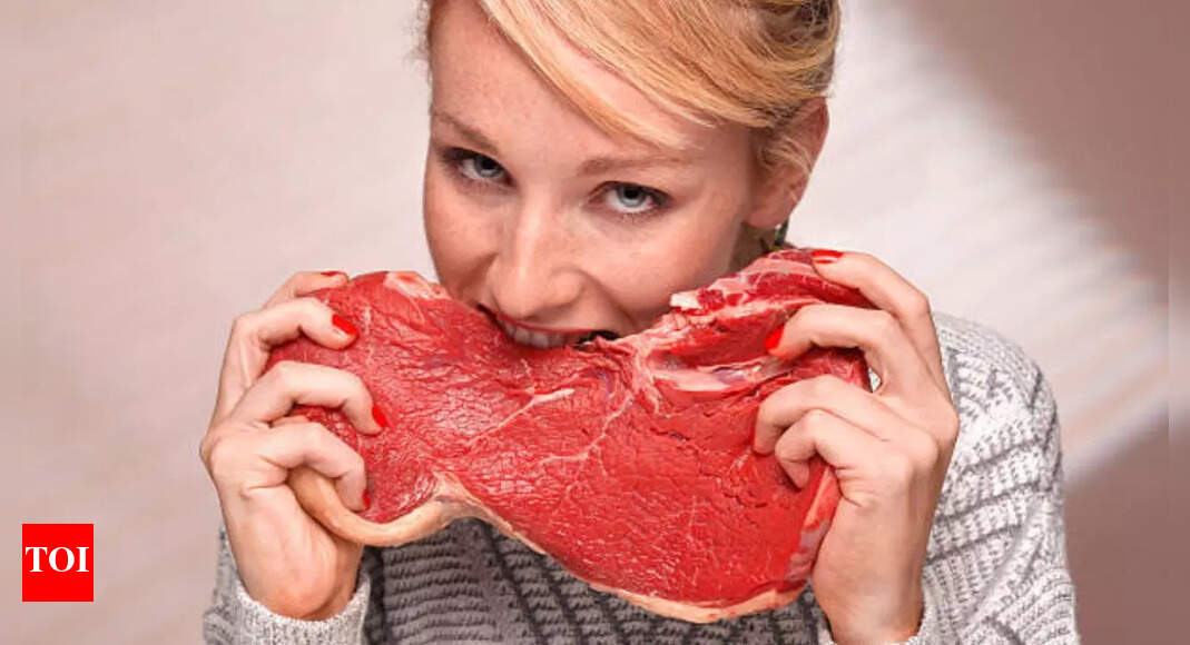 Love red meat? Experts reveal three types that can be harmful to health