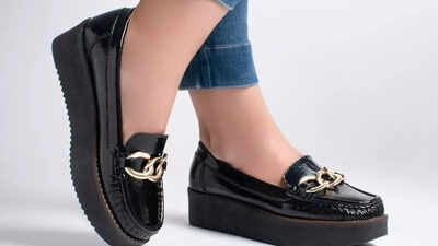 Wearing shoes indoors? 5 healthy habits you must pay attention to