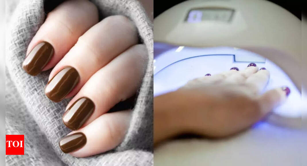 Europe bans gel nail polish starting today: Hidden health risks you must know
