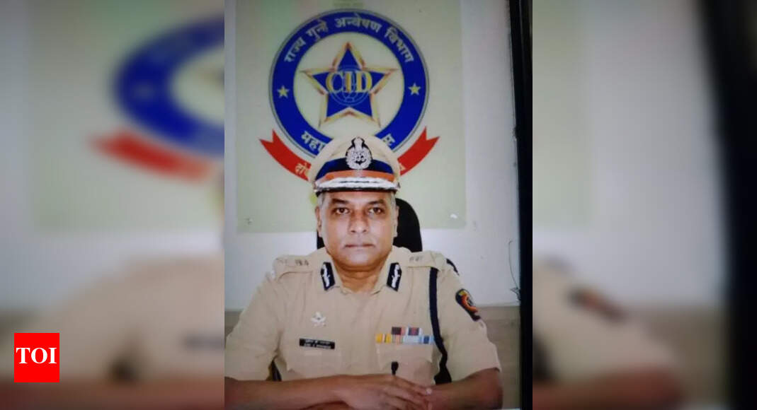 Forensic audit shows Beed credit co-op duped 10k investors of 3,500cr: State CID