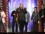 Mirchi Awards' 12 - Mirchi Performances