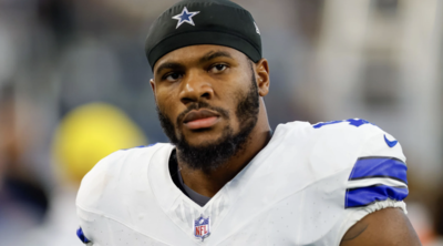 Is Sam Williams replacing Micah Parsons in the opener vs. Eagles? Latest update on the Cowboys defense