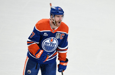 Connor McDavid leads NHL 26 player ratings while Sidney Crosby slips to eighth