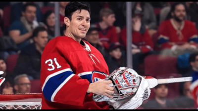 Carey Price trade talks heat up as San Jose Sharks emerge as front-runners in NHL rumors