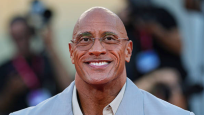 The Rock’s drastic weight loss leaves WWE comeback in serious doubt
