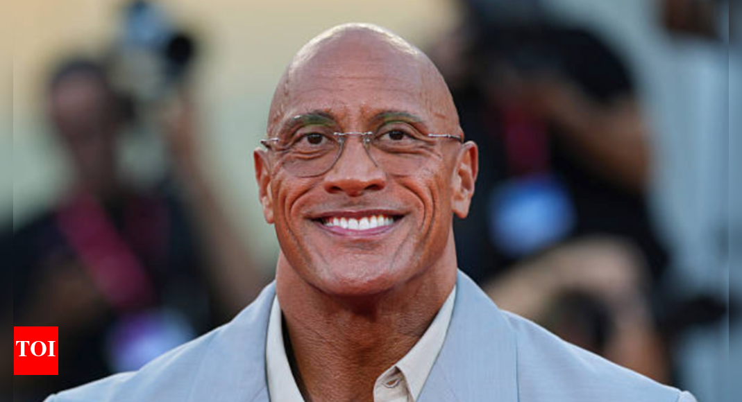 The Rock’s drastic weight loss leaves WWE comeback in serious doubt