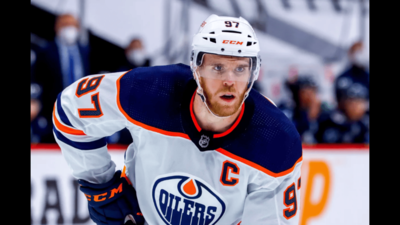  TSN’s Ryan Rishaug on Connor McDavid’s contract talks