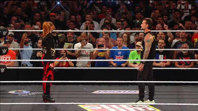 WWE RAW results and highlights (09/01/2025): Kabuki Warriors defeat Judgment Day duo, Dominik Mysterio retains IC title against AJ Styles, Bron ‘n Bron Connection win, and More
