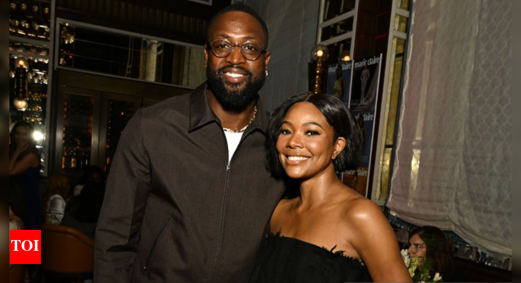 "Pieces of the puzzle" – Dwyane Wade shares memorable life moments as fans celebrate his family and journey