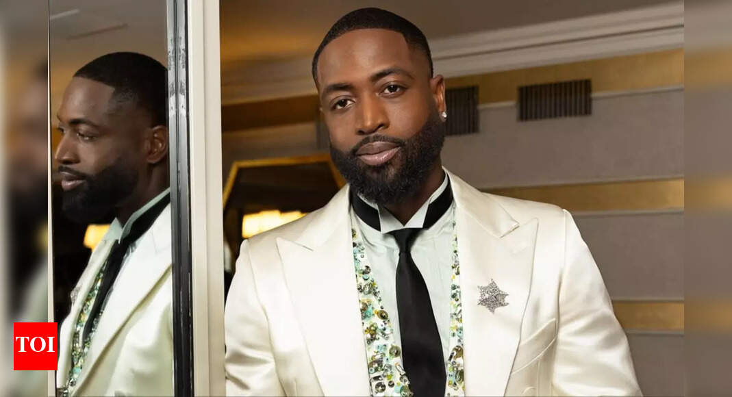 "First championship before LeBron"- Dwyane Wade reveals how he won a ring before LeBron James took over the NBA