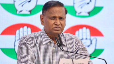 Congress' Udit Raj Backs Navarro's Remark