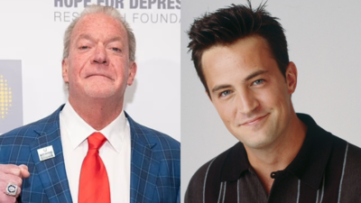 Jim Irsay’s shocking Beverly Hills hotel death sparks questions over Dr. Harry Haroutunian and ketamine drug tied to Matthew Perry