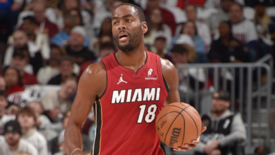 New York Knicks target Alec Burks reunion as veteran set to boost team’s playoff depth