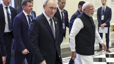 Amid Trump’s tariffs, SCO opposes coercive measures