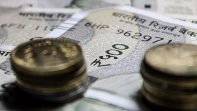  Rupee logs fresh low, gold & silver at new high