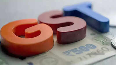 GST collections GST collections rise 6.5%, driven by domestic sources