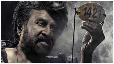  Rajinikanth starrer CRASHES on Monday, crosses Rs. 280 crore mark with slow pace
