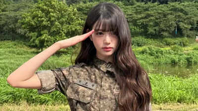 IVE's Wonyoung reveals her ultimate goal in life: 'Live really luxuriously with my husband'