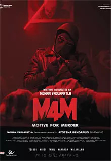 M4M: Motive for Murder