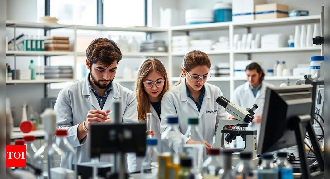 Challenges and choices: What lies ahead for US research universities this fall