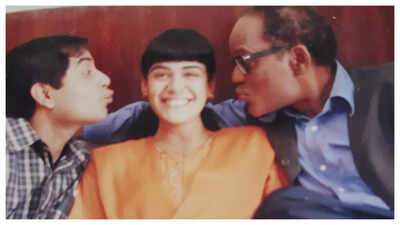 Mona Singh shares unseen 'Jassi Jaissi Koi Nahin’ memories as the show marks 22 years