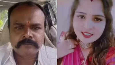  How Bengaluru man burned former partner alive; crowd watched as horror unfolded