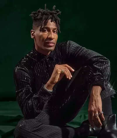 Jon Batiste to perform in India in November 2025