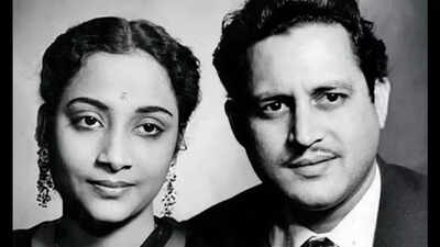 Geeta Dutt believed Guru Dutt’s Pali Hill bungalow was haunted and unfortunate: ‘There was a ghost who lived in…’ | Hindi Film Information