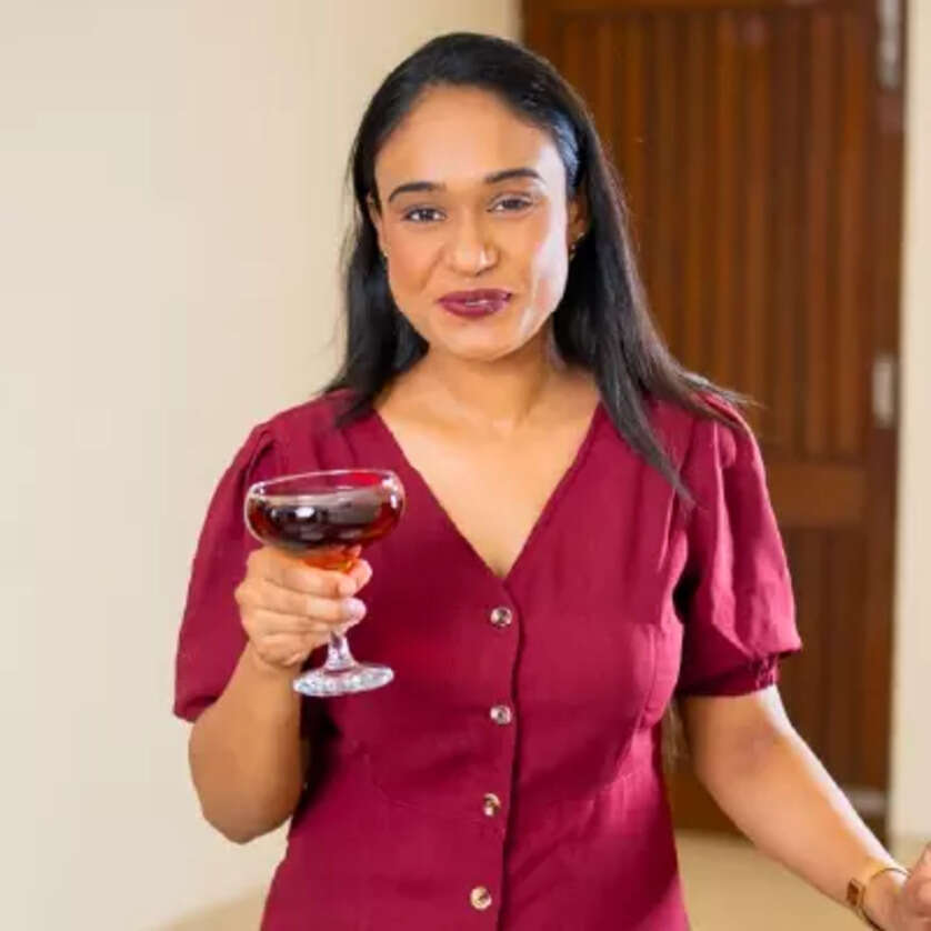 Nikita Varma