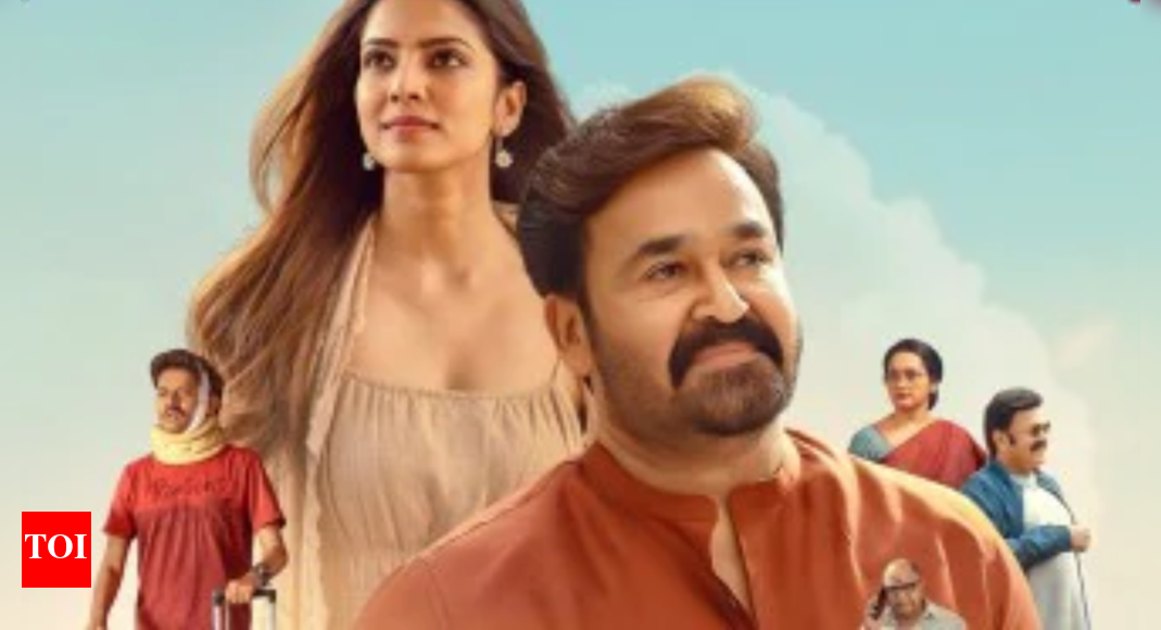 'Hridayapoorvam' box office collection day 5: Mohanlal's Onam release mints Rs 13.5 crores