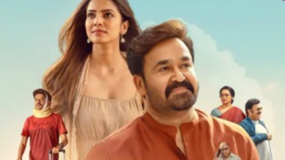  Mohanlal's Onam release mints Rs 13.5 crores