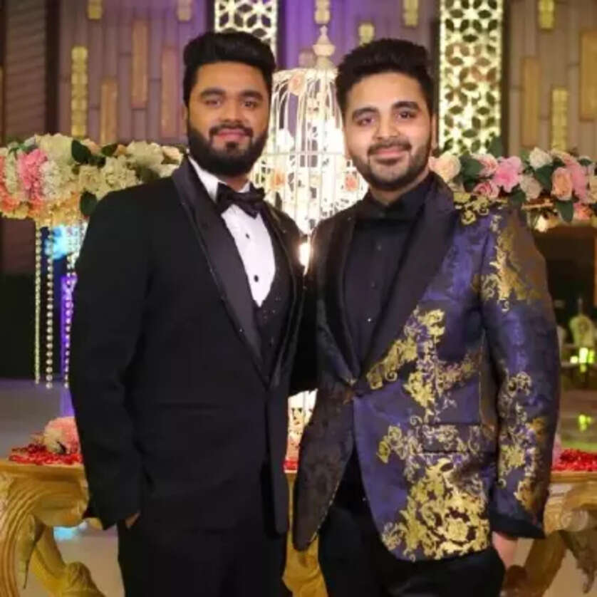 Sukrit Jain & Kashish Jain