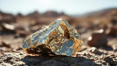 What Makes Pyrite a Powerful Ally in Understanding Saturn's Lessons?