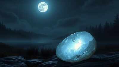 How Can Moonstone Transform Your Emotional Well-Being and Intuition?
