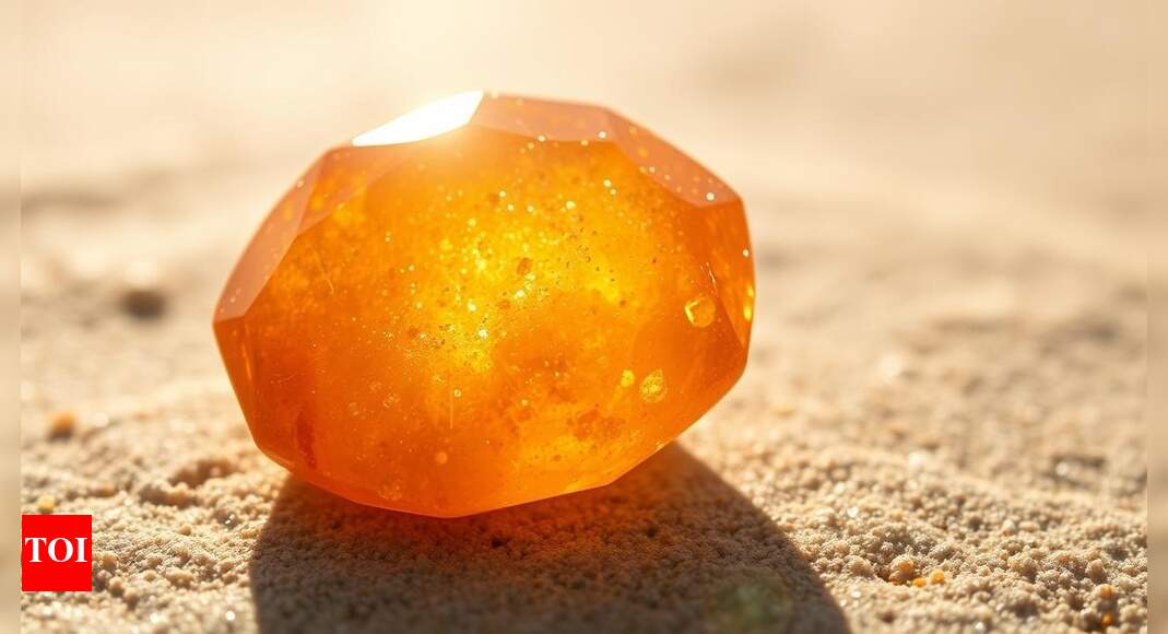 Etleboro.org - Sunstone: Your Guide to Personal Empowerment and Abundance