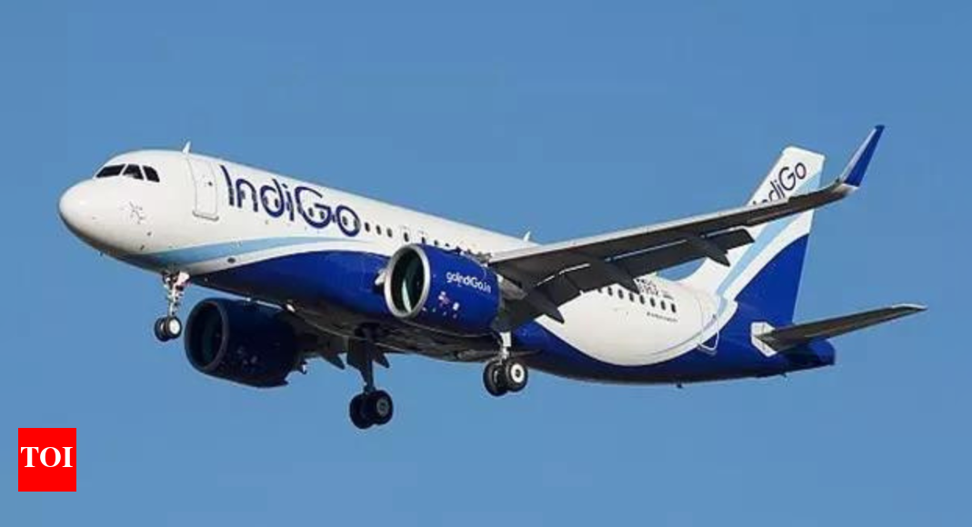 Mid-air scare: Suspected bird hit on IndiGo Nagpur-Kolkata flight; probe under way Mid-air scare: Suspected bird hit on IndiGo Nagpur-Kolkata flight; probe under way