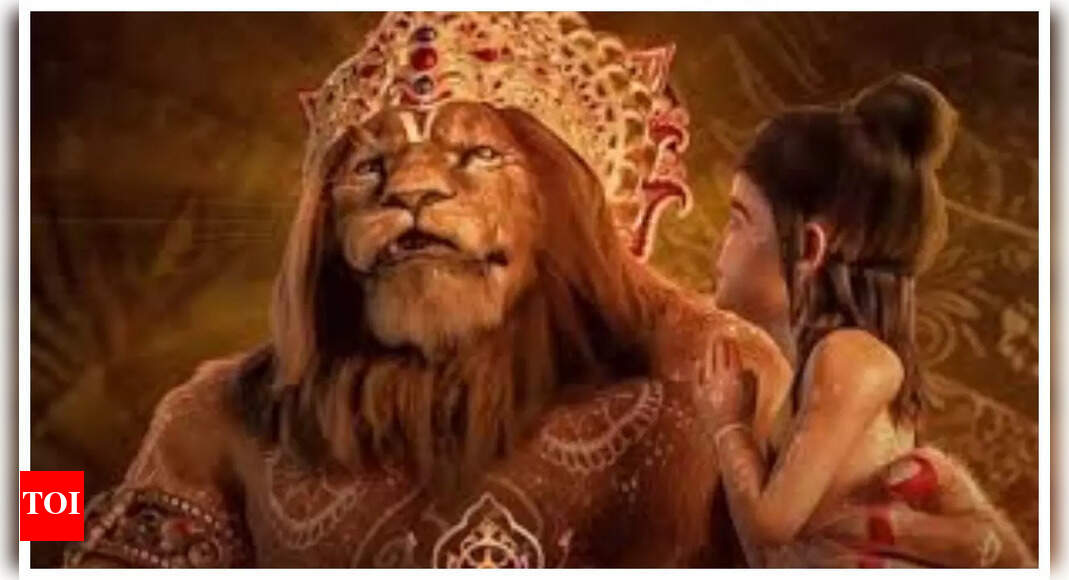 Mahavatar Narsimha to become the 50th biggest hit of Hindi cinema