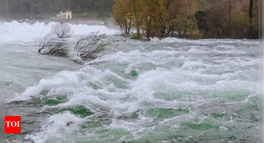 Uttarakhand weather alert: Red and orange warnings issued across the state